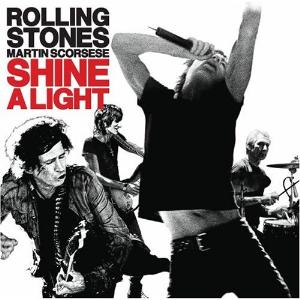 4 The Rolling Stones - Shine a Light
